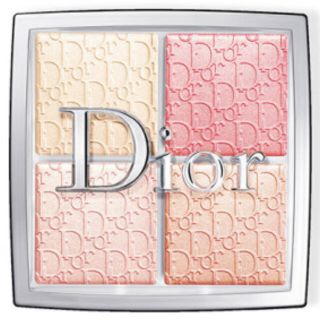 ディオール(Dior)の【箱付きほぼ新品】Dior バックステージ フェイス グロウ パレット 004(フェイスカラー)