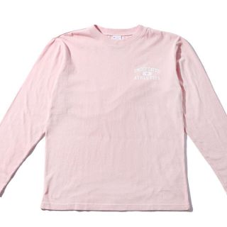 アンディフィーテッド(UNDEFEATED)の【Lサイズ】UNDEFEATED CHAMPION  L/S TEE (Tシャツ/カットソー(七分/長袖))