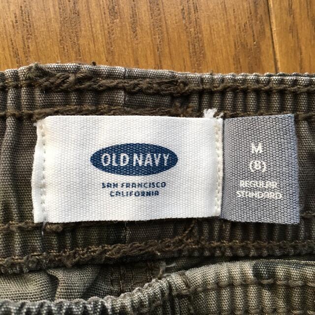 Old Navy(オールドネイビー)のズボン　 キッズ/ベビー/マタニティのキッズ服男の子用(90cm~)(パンツ/スパッツ)の商品写真