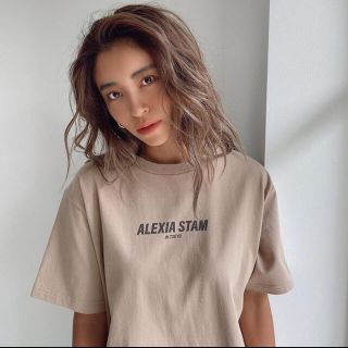 alexiastam tokyo Tシャツ(Tシャツ(半袖/袖なし))