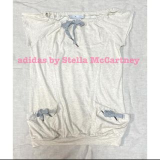 値下げ　adidas by Stella McCartney トップス(ヨガ)