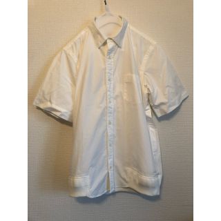 サカイ(sacai)のsacai  Typewriter shirts 半袖シャツ(シャツ)