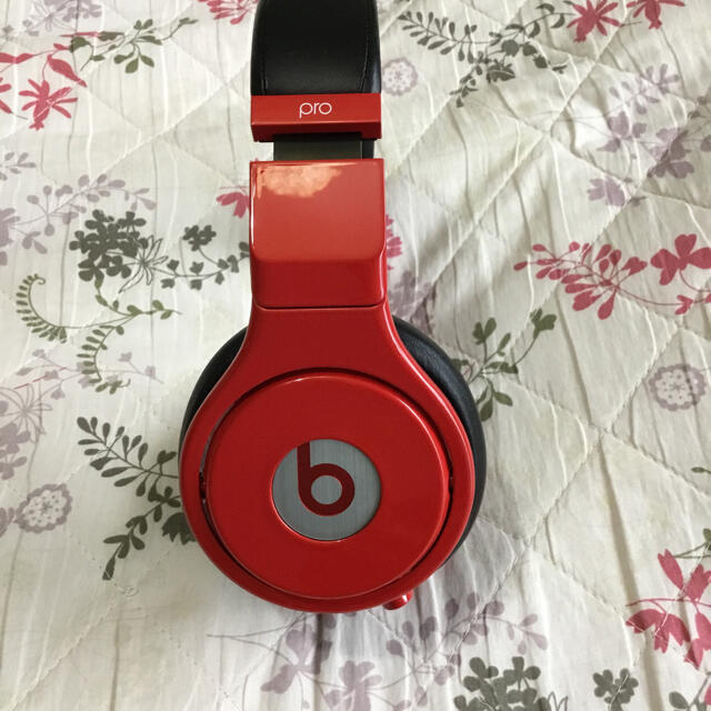 Beats Pro Special Editionオーディオ機器