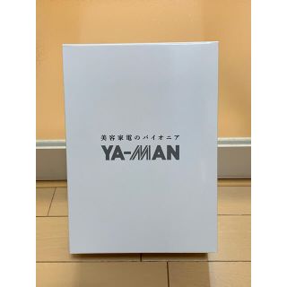 ヤーマン(YA-MAN)のヤーマン YA-MAN キャビスパ RFコア EX(ボディケア/エステ)