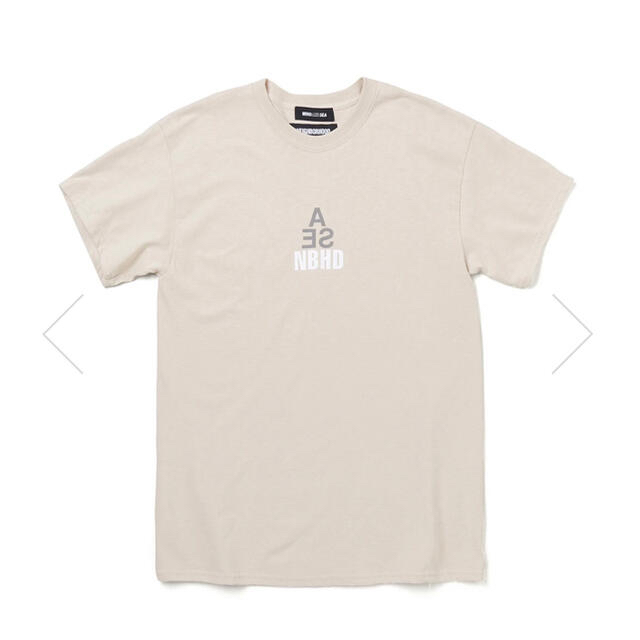 WIND AND SEA × NEIGHBORHOOD 1/C-TEE WIND AND SEA × NEIGHBORHOOD 1/C-TEE