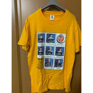 ジェネレーションズ(GENERATIONS)のGENERATIONS Tシャツ(ミュージシャン)