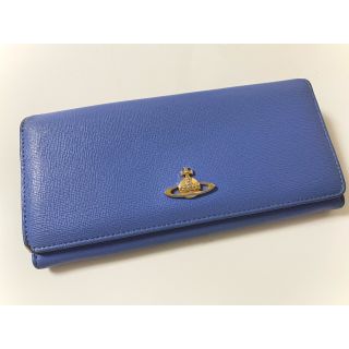 ヴィヴィアンウエストウッド(Vivienne Westwood)の【値下げ】Vivienne Westwood 長財布(財布)