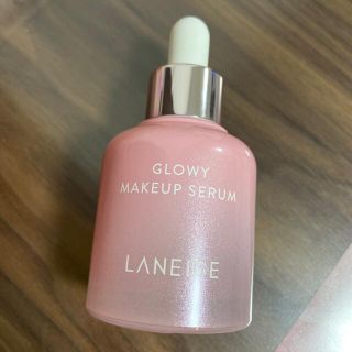 ラネージュ(LANEIGE)のラネージュ　グローウィーメイクアップセラム(化粧下地)