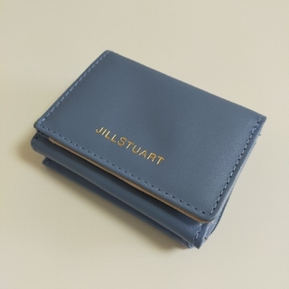 ジルスチュアート(JILLSTUART)のジルスチュアート　ミニ財布(財布)