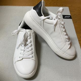 エイチアンドエム(H&M)のh&m スニーカー　41 (スニーカー)