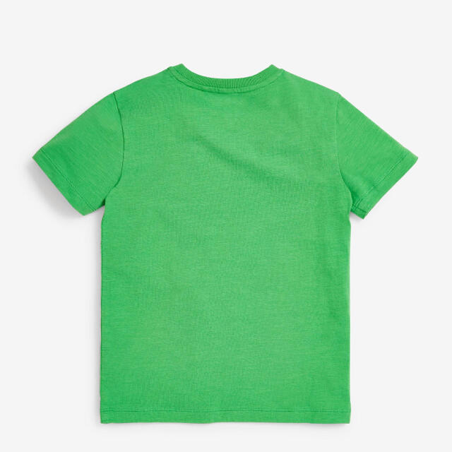 NEXT(ネクスト)のマインクラフト　半袖　Tシャツ キッズ/ベビー/マタニティのキッズ服男の子用(90cm~)(Tシャツ/カットソー)の商品写真