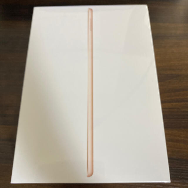 【新品】iPad 10.2インチ 第8世代Wi-Fi 32GB MYLC2J/A