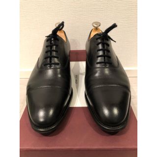 ジョンロブ(JOHN LOBB)のニーヤ様専用 ジョンロブ シティ2 UK7.5E 純正シューツリー付属(ドレス/ビジネス)