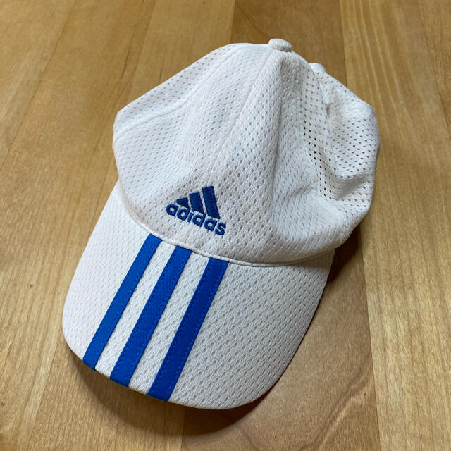 adidas(アディダス)のadidas アディダス キャップ メンズの帽子(キャップ)の商品写真