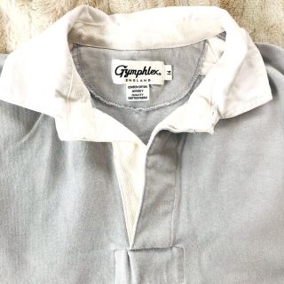 ジムフレックス(GYMPHLEX)のジムフレックス　Gymphlex ワンピース　ラガー(ひざ丈ワンピース)