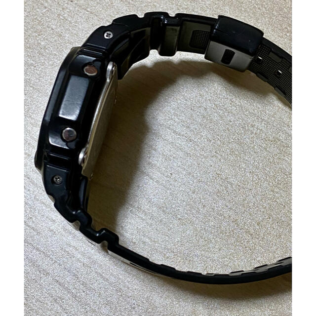 CASIO G-SHOCK DW56-RTA レフリーウォッチ - 腕時計(デジタル)