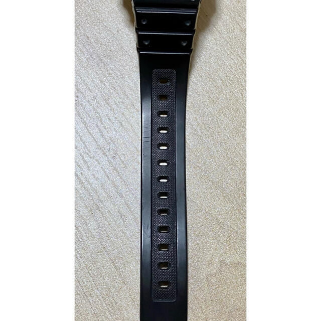 CASIO G-SHOCK DW56-RTA レフリーウォッチ - 腕時計(デジタル)