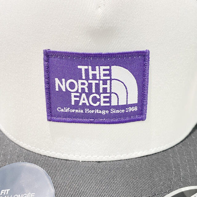 THE NORTH FACE(ザノースフェイス)の新品 ノースフェイス キャップ  メッシュキャップ  メンズ レディース メンズの帽子(キャップ)の商品写真