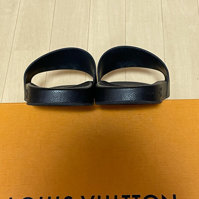 LOUIS VUITTON(ルイヴィトン)のLOUISVUITTON モノグラム サンダル  メンズの靴/シューズ(サンダル)の商品写真