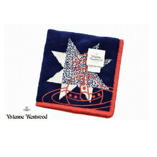 ヴィヴィアンウエストウッド(Vivienne Westwood)のlovesora様専用　ヴィヴィアン　ウエストウッド　新品未使用　プレゼント(ハンカチ)