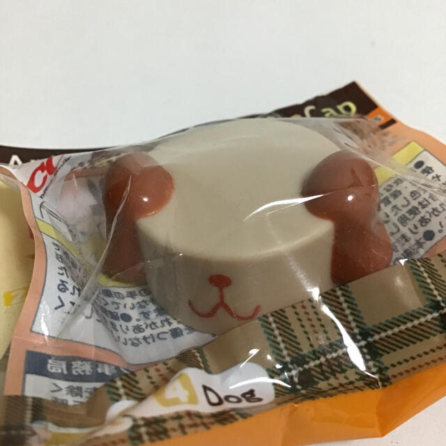 ボトルキャップ エンタメ/ホビーのおもちゃ/ぬいぐるみ(キャラクターグッズ)の商品写真