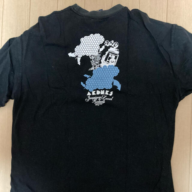 AKADEMIKS(アカデミクス)のakademiks Tシャツ メンズのトップス(Tシャツ/カットソー(七分/長袖))の商品写真