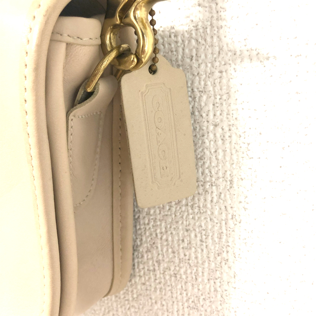 COACH(コーチ)のオールドコーチ ショルダーバッグ レディースのバッグ(ショルダーバッグ)の商品写真