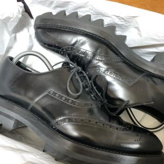 プラダ(PRADA)のprada シャークソール(その他)