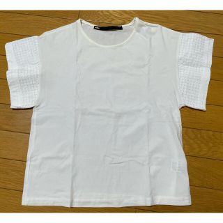 ヨシオクボ(yoshio kubo)のmuller of yoshiokubo Tシャツ(カットソー(半袖/袖なし))