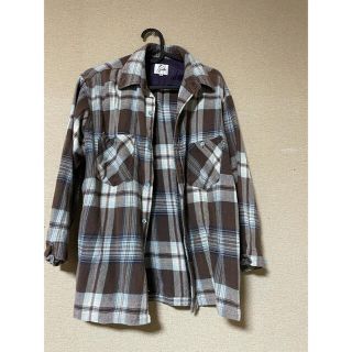 ニードルス(Needles)のneedles シャツ(シャツ)