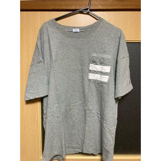 アンディフィーテッド(UNDEFEATED)のundefeated&champion Tシャツ(Tシャツ/カットソー(半袖/袖なし))