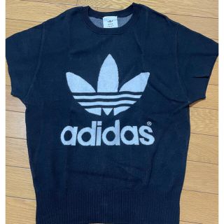 アディダス(adidas)のHYKE adidasコラボ(Tシャツ(半袖/袖なし))