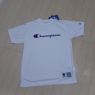 チャンピオン(Champion)のChampion　バスケットボール　TシャツXLサイズ　チャンピオン(バスケットボール)