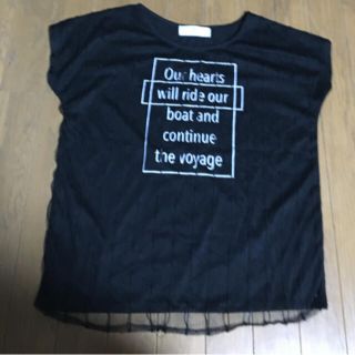 TシャツMサイズ未使用に近い(Tシャツ(半袖/袖なし))