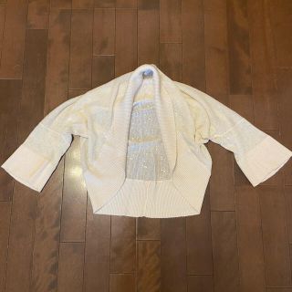 ブルネロクチネリ(BRUNELLO CUCINELLI)の値下げBRUNELLO CUCINELLI  ブルネロ クチネリ  カーディガン(カーディガン)