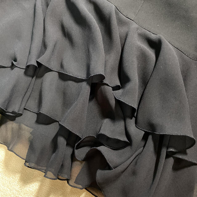 VIAGGIO BLU(ビアッジョブルー)のビアッジョブルー　スカート　M⭐️ビッキー レディースのスカート(ひざ丈スカート)の商品写真