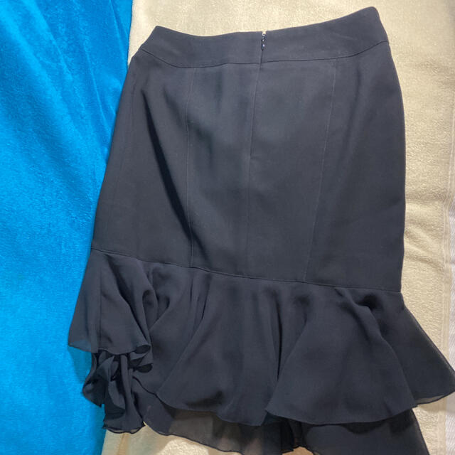 VIAGGIO BLU(ビアッジョブルー)のビアッジョブルー　スカート　M⭐️ビッキー レディースのスカート(ひざ丈スカート)の商品写真