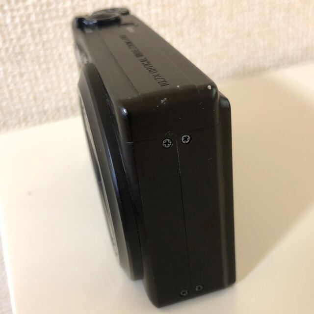 RICOH(リコー)のRICOH CX4 (Black) スマホ/家電/カメラのカメラ(コンパクトデジタルカメラ)の商品写真