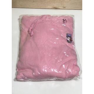 22market　conix Hoodie Pink　ピンク フーディ　Mサイズ(パーカー)