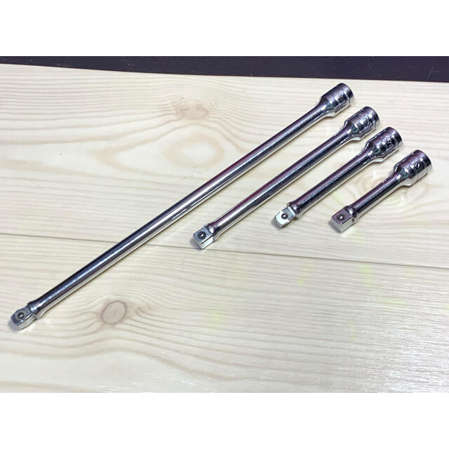 スナップオン Snap-on 3/8 エクステンションバー FXK・FXKW | www