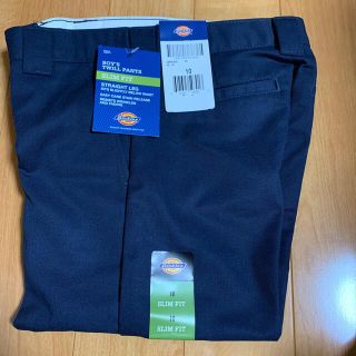 ディッキーズ(Dickies)のディッキーズ　キッズ　パンツ(パンツ/スパッツ)