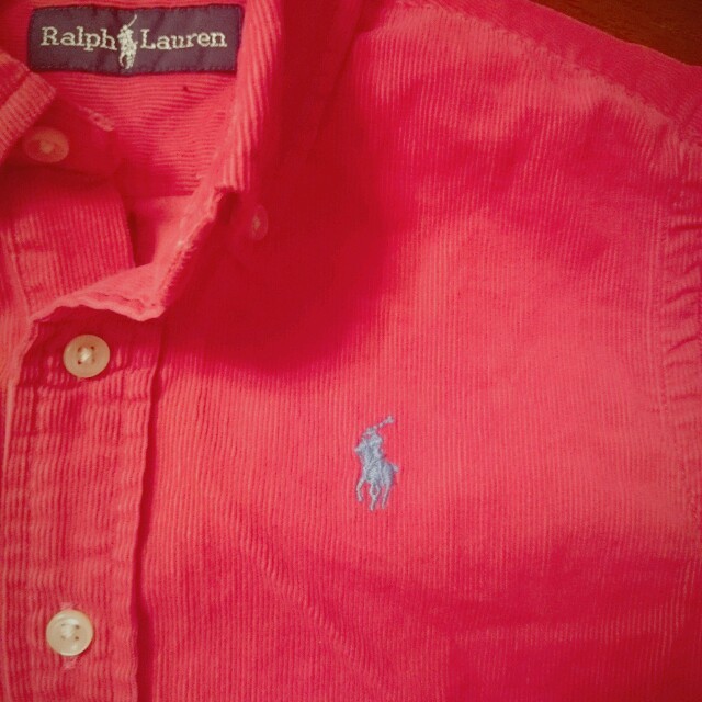 POLO RALPH LAUREN(ポロラルフローレン)のmii095様専用 キッズ/ベビー/マタニティのキッズ服女の子用(90cm~)(ブラウス)の商品写真