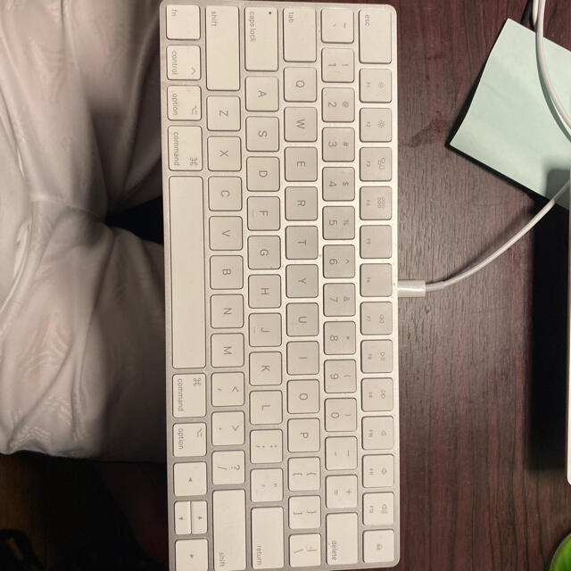 apple magic keyboard Magic Trackpad 2 柔らかな質感の 4940円引き ...