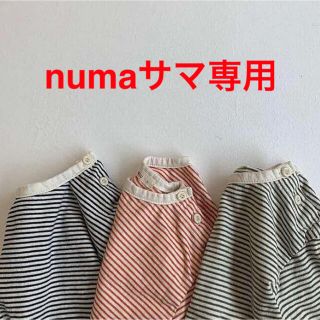 numaさま専用(Tシャツ/カットソー)