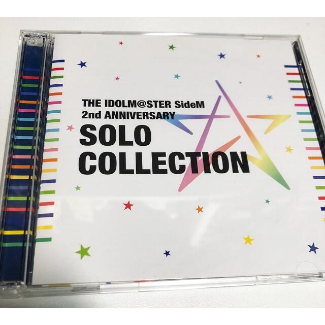 アイドルマスター Sidem 2nd Anniversaryソロコレクションの通販 By Shop ラクマ