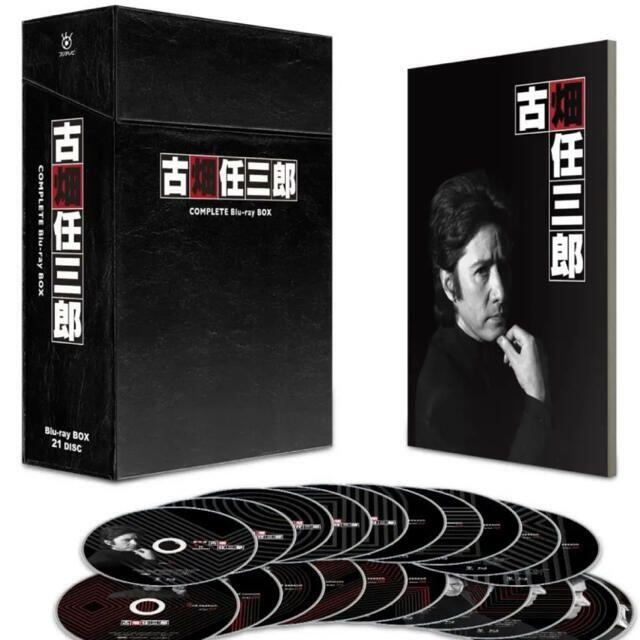 大きな割引 古畑任三郎 COMPLETE Blu-ray BOX〈数量限定生産・21枚組〉 TVドラマ 大きな割引 古畑任三郎 COMPLETE Blu-ray BOX〈数量限定生産・21枚組〉 TVドラマ