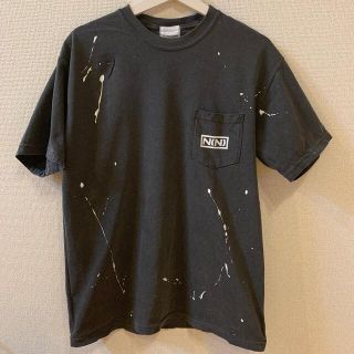 ナンバーナイン(NUMBER (N)INE)のナンバーナイン(Tシャツ/カットソー(半袖/袖なし))