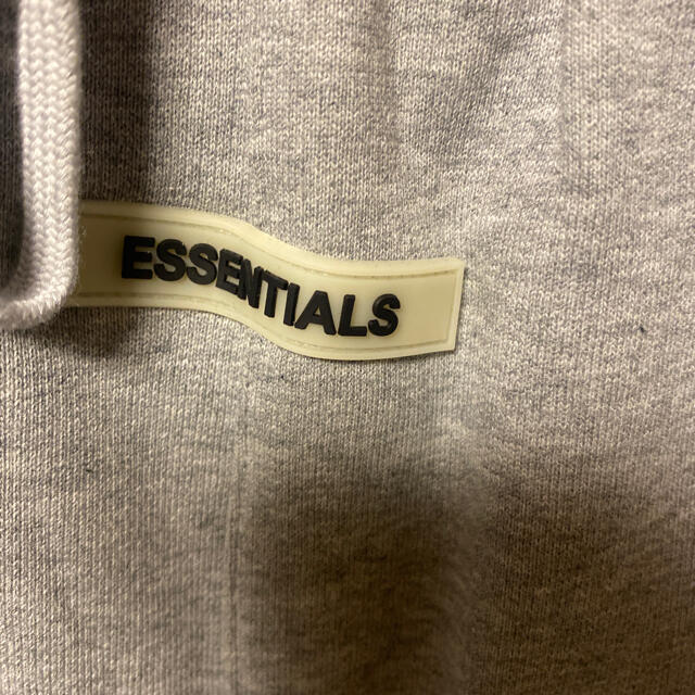 ESSENTIAL DESIGNS - papi様専用fear of god スエットセットアップの