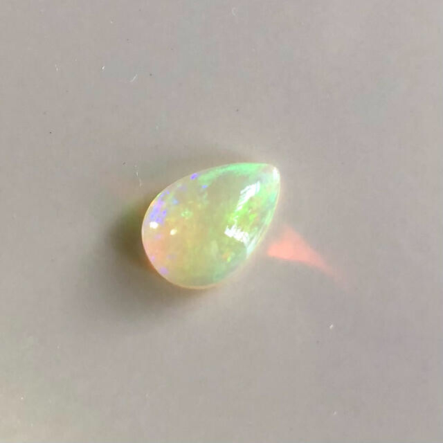 オパール　ルース　約2.7ct エチオピア産