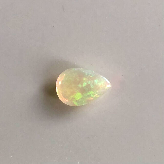 オパール　ルース　約2.7ct エチオピア産 1